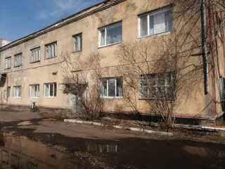 Помещение площадью 164,9 кв.м. адрес (местонахождение) объекта:  646070, Омская обл, Москаленский р-н, Москаленки рп, Комсомольская ул, дом № 71 Помещение площадью 164,9 кв.м. адрес (местонахождение) объекта:  646070, Омская обл, Москаленский р-н, Москаленки рп, Комсомольская ул, дом № 71 
Общая…