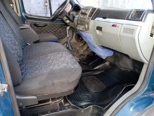 ГАЗ 3302 27961А, 2011. Грузовой фургон, марки: ГАЗ, модели: 3302 27961А, год выпуска: 2011 г., идентификационный номер (VIN): X9R27961AB0000024. Заявки на ознакомление с предметом торгов и прилагаемые к ним документы оформляются в соответствии со ст. 110 и 139 ФЗ «О несостоятельности (банкротстве)»…