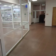 Нежилое помещение 3280.3 кв.м, земельный участок 3510 кв.м, Республика Башкортостан. Помещение Нежилое помещение 3 280.3 кв.м в Республика Башкортостан Земельный участок; Земельный участок; по адресу: РБ, г. Ишимбай, пр-кт. Ленина, д. 40; Кадастр.№ 02:58:020253:17; Размещение общественной застройки…