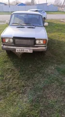 ВАЗ 210740, 2010 г.в., 73 л.с., 200000 км, легковой автомобиль, VIN: XTA210740A2989992, Рег. номер: А688НВ73, цвет – серый светлый.