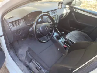 Škoda Octavia, 2014 года, 126 л.с. Автомобиль - Skoda Octavia; год выпуска - 2014; VIN номер: XW8AB2NE7EH019012.