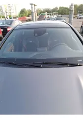 Mercedes-Benz CLA-класс AMG 2014 г.в., VIN WDD1173521N0752273, цвет серый, кузов WDD1173521N0752273, двигатель 13398080015320, ПТС, госномер Р101ВА/716.