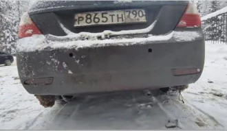 Geely Emgrand EC7, 2014 года, 126 лс, 162872 км, АКПП, автомобиль легковой, марка: GEELY ЭМГРАНД (FE-1), модель: GEELY ЭМГРАНД (FE-1), VIN: X9W8844VCED001402, гос. рег. номер: Р865ТН790, год изготовления: 2014, ПТС отсутствует