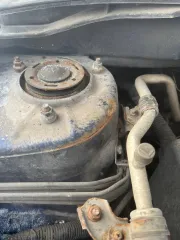 Toyota Corolla 2006 года выпуска, VIN NMTBZ28E80R146295. Осмотр по адресу: Республика Башкортостан, г. Уфа, Коллективный сад №37 ОСТ ОАО УМПО, уч. 40а, по предварительной записи по телефону: 8 964 964 8008.