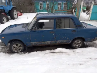 ВАЗ 21074 2004, цвет СИНЕ-ЗЕЛЕНЫЙ, VIN: XTA21074052050449, ПТС: 78 РН 584126, г/н: Н963РР, мощность двигателя 74 л. с., кузов №: XTA21074052050449, разрешенная максимальная масса 1460 кг, масса без нагрузки 1060 кг, объем двигателя 1,6. Ознакомление по адресу: Бутурлиновский район, с. Козловка, ул…
