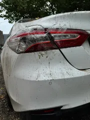 TOYOTA Camry 2020, автомобиль марки TOYOTA модель Camry 2020 г.в. VIN-номер XW7BF4HK60S171580. Ознакомление с имуществом и правоустанавливающими документами — по предварительному согласованию даты и времени путем направления запроса на адрес электронной почты: anticrisismanager@gmail.com…