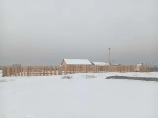 Земельный участок 1193 кв.м и дом 98.4 кв.м по адресу: Российская Федерация, Республика Тыва, Улуг Хемский район, с. Ийи Тал, ул. Малчын, 24/2. Кадастровые номера: земельный участок - 17:13:0301009:384, жилой дом - 17:13:0301009:394.