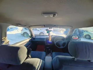 Toyota Carina, 2000 года, 115 лс, 250000 км, АКПП еще Автомобиль легковой ТОЙОТА КАРИНА, 2000 г.в., цвет красный, Идентификационный номер отсутствует, гос.рег.знак С919РР70. Двигатель Н891166, кузов АТ2116065424