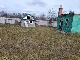 1/3 дома и 1/3 участка, Ростовская обл., с. Крученая Балка. Здание жилое, КН: 61:34:0090101:4140, общ.пл - 61,1 кв.м., вид права: общая долевая собственность, доля в праве 1/3. Земельный участок, КН: 61:34:0090101:1010, общ.пл - 4200 кв.м., вид права: общая долевая собственность, доля в праве 1/3…