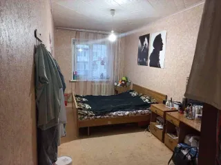 Квартира 47,8 кв.м, 2-комнатная, Купино, ул. Новый городок, д. 85, кв. 44, Новосибирская обл., кадастровый номер: 54:15:011801:347, площадь 47,8 кв.м., 3-ий этаж