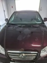 HYUNDAI Elantra 2007, VIN KMHDU41BP8U391496. Ознакомление с имуществом по адресу Московская область, г.Лобня, ул.Центральная д.6, по предварительной записи у организатора торгов, направив запрос на fedoseevnp@mail.ru.