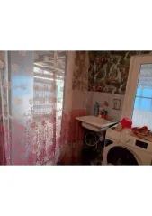 1/3 доли квартиры 38,3 кв.м и земельного участка 600 кв.м, Ставропольский край; 1/3 доля квартиры и 1/3 доля земельного участка в Ставропольском крае еще 1/3 доля квартиры и 1/3 доля земельного участка в Ставропольском крае еще 1/3 доля в праве на жилое помещение, площадь: 38,3кв.м., кадастровый…