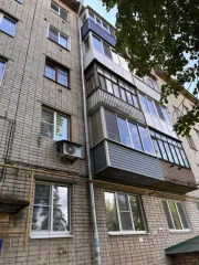 Квартира 44 кв.м, 2 комнаты, 3 этаж. Адрес: Нижегородская область, р-н Богородский, г. Богородск, мкр 2-й, д. 3, кв. 44. Кадастровый номер 52:23:0030502:301.