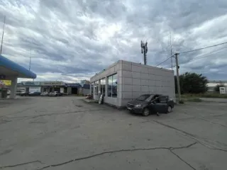 Сооружение автозаправочной станции, кадастровый номер: 56:43:0204012:46, площадью 25,9 кв. м, расположенное по адресу: Оренбургская область, г. Орск, ул. Строителей, д. 35. Вид права: собственность. Земельный участок, кадастровый номер: 56:43:0204012:36, площадью 4552 +/- 24 кв. м, разрешенное…