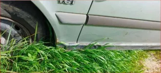 Citroen ZX 1992 года, 88 лс, 111111 км. Автомобиль легковой, марка: СИТРОЕН ZX, модель: AVANTAGE, VIN: VF7N2B40001B41712, гос. рег. номер: С405ТУ39, год изготовления: 1992.