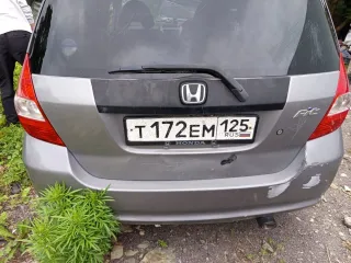 Honda FIT 2002 транспортное средство марки HONDA модель FIT 2002 г.в. VIN-номер GD31510943 имущество находится в залоге ПАО "Совокмбанк" ознакомление с имуществом по предварительной записи контактный телефон для ознакомления +7 984 143 79 11