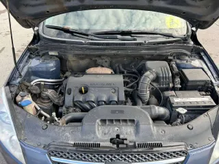 KIA ED (CEE'D) 2009 KIA ED (CEE'D), 2009 г.в. Легковой автомобиль KIA ED (CEE'D), 2009 г.в., VIN XWEFF522290006702. Имущество находится в залоге у ПАО Сбербанк. В соответствии с подпунктом 4 пункта 1 статьи 352 ГК РФ залог прекращается после реализации заложенного имущества и удовлетворения…