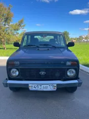Автотранспортное средство LADA 212140,LADA 4*4 Автотранспортное средство LADA 212140,LADA 4*4, год выпуска 2013, идентификационный номер (VIN) XTA212140D2143734, модель, номер двигателя – 21214, 0020445, цвет темно-зеленый, гос рег. знак Т 493 АВ 116 RUS 
Марка: LADA 
VIN номер: XTA212140D2143734…