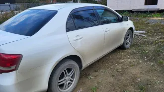 Toyota Corolla Axio, 2010. Легковой автомобиль марки: Toyota, модели: Corolla Axio, год выпуска: 2010 г., кузов №: NZE1446019463. порядок ознакомления с имуществом по предварительной договоренности по номеру телефона 7 996 345-07-13 с 10:00 до 18:00 по Сахалинскому времени, адрес местонахождения…