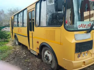 ПАЗ 423470-04 2018, транспортное средство, марка/модель ПАЗ 423470-04, идентификационный номер X1М4234NVJ0001225, категория D, год выпуска 2018, номер двигателя 534230 J0074559, кузов № X1М4234NVJ0001225, цвет желтый.