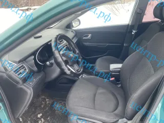 KIA Rio, 2012 автомобиль легковой, марки: KIA, модели: Rio, год выпуска: 2012 г., идентификационный номер (VIN): Z94CB41BBDR100042. Информацию о соответствующем лоте (состав, характеристики и др.) в полном объеме можно получить в рабочие дни с 10:00 до 16:00, по предварительной договоренности по…