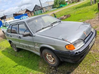 ВАЗ 21140, 2007. Автомобиль ВАЗ 21140, г/н М076МР124, 2007 г.в., VIN XTA21140074353991, двигатель № 2111-4550455, цвет средний серо-зеленый. Изъяты ключи зажигания, СТС, ПТС, комплектность и состояние не проверялась данное имущество обращено в доход государства, находится в г. Канск. Повторная…