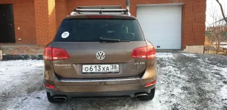 Volkswagen Touareg 2012, автомобиль марки VOLKSWAGEN модель Touareg 2012 г.в., VIN-номер XW8ZZZ7PZCG006868. Ознакомление с имуществом производится по месту его фактического нахождения по предварительному согласованию с финансовым управляющим путем направления запроса на адрес электронной почты…