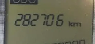 ВАЗ 213100 2008 г.в. VIN XTA21310080090811