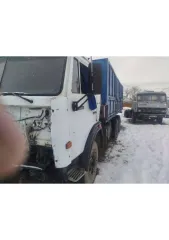 КАМАЗ 53212, 1986 года еще Автомобиль грузовой, марка: КАМАЗ, модель: 53212, VIN: XTC532120C0026042, гос. рег. номер: У554СР123, год изготовления: 1986