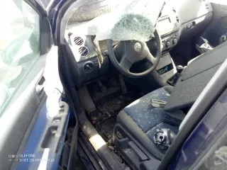 Годные остатки автомобиль марки Volkswagen Golf Plus, госномер В435ТМ 177 рег, идентификационный номер VIN WVWZZZ1KZ7W617651. Экспертиза и оценка транспортного средства представлена в документации. Ключи к транспортному средству отсутствуют. Государственный регистрационный знак: В435ТМ177 Год…