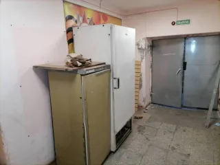 Нежилое помещение общей площадью 516.1 кв.м, кадастровый номер 73:24:030202:2133, расположенное по адресу: Ульяновская область, г. Ульяновск, Засвияжский район, ул. Артема, д. 28, помещения подвала № 1-7, 9, 12-16, 20, 24-36. Есть возможность приобретения имущества за счет кредитных средств банка…