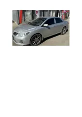 Toyota Corolla 2010 Легковой автомобиль седан ТАЙОТА КОРОЛЛА, VIN JTNBV58E90J119694, 2010 г.в., номер кузова (кабины) JTNBV58E90J119694, цвет Серый рабочий объем двигателя см.куб 1598, мощность кВт/л.с. 91.2/124.0