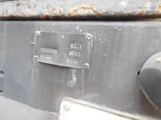 Трактор "Беларус 82.1". НДС не облагается. Ознакомление с порядком проведения торгов осуществляется по телефону: 8 (916) 511-81-30 в рабочие дни с 11:00 до 14:00. Запросы на ознакомление с документами и организацию осмотра принимаются по адресу электронной почты: imperium_ooo@mail.ru.