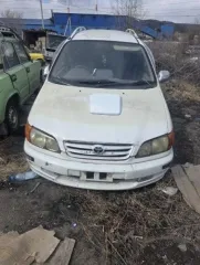 TOYOTA COROLLA, TOYOTA IPSUM, легковые, 1988-2005 Автомобиль марки «TOYOTA COROLLA» с государственным регистрационным знаком Е591ММ 75 RUS. Цвет белый. Рама № NZE1213052012. Салон - обивка тканевая. Автомобиль марки «Тойота Ипсум», с государственным регистрационным знаком Е 950 КУ 75 рус., 1988…