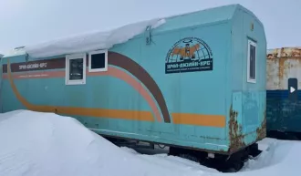 Вагон-дом (96 91УУ), 2005 г.в., состояние - после пожара. Ознакомление с имуществом осуществляется в рабочие дни с 09:00 до 16:00 по московскому времени по предварительному запросу на электронную почту: bvk-paritet@mail.ru, по телефону: 8(3412)93-65-35.