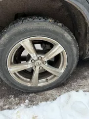 Автомобиль VOLVO XC90, 2016 г.в., г/н: С513НК750, цвет черный, VIN: YV1LCA4BCG1080489, адрес: г. Москва, ул. Голубинская, 23А. П.104-ТАИ от 05.02.25. Собств: Ватомова О.Н. Взыск: Абрамов Д.И. Цена: 2 346 000,00 р. Автомобиль VOLVO XC90, 2016 г.в., г/н: С513НК750, цвет черный, VIN: YV1LCA4BCG1080489…