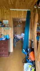 Дом 60 кв.м. и земельный участок 595 кв.м. в Ленинградской обл. еще Жилой дом, площадь 60 кв.м., адрес  местонахождение : Россия, обл Ленинградская, р н Выборгский, г Выборг, п Таммисуо, СНТ Дружба, уч. 372, кадастровый  условный  номер: 47:01:0000000:17974  Земельный участок, площадь 595 кв.м…