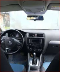 Volkswagen Jetta 2013 года, 122 л.с., АКПП. VIN: XW8ZZZ16ZDN007608, госномер: С356ОЕ196.