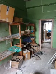 Нежилое помещение 37,9 кв. м. Адрес: Псковская область, г. Великие Луки, пл. Вокзальная, д. 1, пом. 1010. Назначение: нежилое. Площадь: 37,9 кв. м. Кадастровый номер: 60:25:0040511:572. Расположено на этаже № 2. Кадастровый номер здания: 60:25:0040511:48. Запись о регистрации права: №…