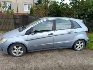 Mercedes-Benz B200, 2007. Автомобиль марки Mercedes-Benz модель B200 2007 г.в. VIN-номер WDD2452331J219702. Ознакомиться с имуществом можно по адресу: Калининградская обл., г. Калининград, ул. Большая Окружная 3-я, д. 133. Ознакомление с имуществом осуществляется до конца периода приёма заявок по…