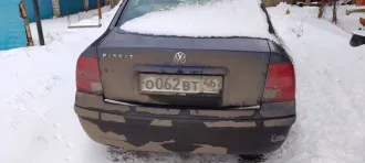 Volkswagen Passat 1996 ПАССАТ Синий (Темно-Синий) 1996 г.в. Для получения всей имеющейся информации (в том числе фото) направить запрос на адрес эл. почты (в теме письма указать ФИО должника): gandzyuk.torg25@yandex.ru либо по телефону +7(910)357-39-28. На данное транспортное средство…