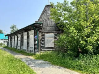 нежилое здание, назначение: нежилое, количество этажей: 1, в том числе подземных -, площадь 237 кв.м., кадастровый номер: 72:24:0603018:48, местоположение: Тюменская область, городской округ город Тобольск, город Тобольск, улица Декабристов, дом 44 (в составе объекта учитывается движимое имущество…