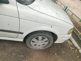 Транспортное средство Nissan Sunny (НИССАН САННИ), 1998 г.в., № кузова FNB15000405, цвет белый, г/н О824НВ03. Транспортное средство Nissan Sunny, 1998 года выпуска, цвет - белый, номер кузова FNB15000405, государственный регистрационный номер O824HB03.Тип ТС-легковой седан, категория-В, положение…