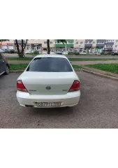 NISSAN Almera 2008 автомобиль марки NISSAN модель Almera, 2008 г.в. VIN-номер KNMCSHLMS8P721334 Ознакомление с имуществом производится по месту его нахождения с момента публикации сообщения о продаже имущества и до окончания приема заявок по предварительной записи посредством направления запроса на…