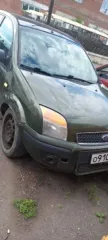Автомобиль Ford Fusion, 2006 г.в., VIN WF0UXXGAJU6A30673. Изъяты ключи зажигания и СТС. Комплектность и состояние не проверялись. Находится в г. Канск. Документы отсутствуют. Пробег: 0. Объем двигателя: не установлен. Коробка передач: не установлена. Привод: не установлен. Государственный…