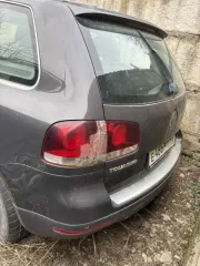 Volkswagen Touareg, 2008 года, 239 л.с., Легковой автомобиль, марка: Volkswagen, модель: Touareg, год изготовления: 2008, г/н: Е486РТ93, модель двигателя: WVGZZZ7LZ9, тип двигателя: D008145, двигатель №: 036529, мощность двигателя, л. с. (кВт): 239