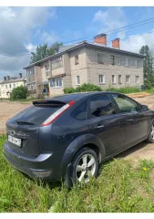 Ford Focus 2008, модель: Focus, год выпуска: 2008 г., кузов №: X9FPXXEEDP8K66446, VIN: X9FPXXEEDP8K66446. Ознакомиться с имуществом и документацией можно по адресу: Архангельская область, Вельский район, деревня Лукинская, ул. Шоссейная, д.21, предварительно согласовав по телефону +7 912 154 09 69.