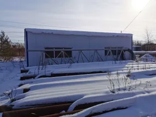 Блочная котельная установка БКУ-12600, 12600кВт (г.Копейск, п.Потанино, ул.Томская, 3). Ознакомиться с имуществом, с его фактическим состоянием потенциальные покупатели могут предварительно согласовав время ознакомления по телефону: 89227087878 либо по Е-mail: ammaat74@mail.ru.