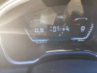 SWM G05 Pro, 2023 года, 138 лс, 5 836 км, АКПП, XUVAABAP5P0000359, Коробка автомат, пробег 5836 км, Тех. состояние - Машина в отличном состоянии, сделана антикоррозийная обработка днища. Передний привод, залог АО «Кредит Европа Банк (Россия)».
