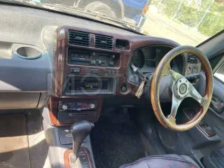 Toyota RAV4, 1996 года, 121 лс, АКПП, VIN SXA110081915 (отсутствует), гос. номер Х979КР125.